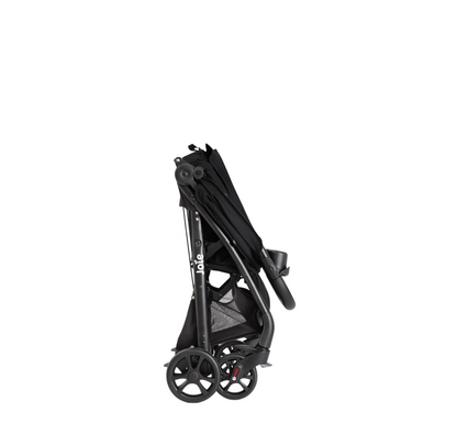 Coche Muze Lx TS W/ Juva | Raven - Joie
