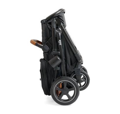 Coche Ginger LX TS W/ Ics Base Adpt | Shale - Joie