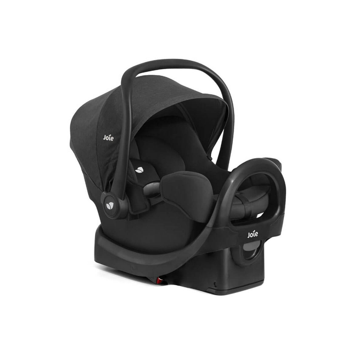 Coche Ginger LX TS W/ Ics Base Adpt | Shale - Joie