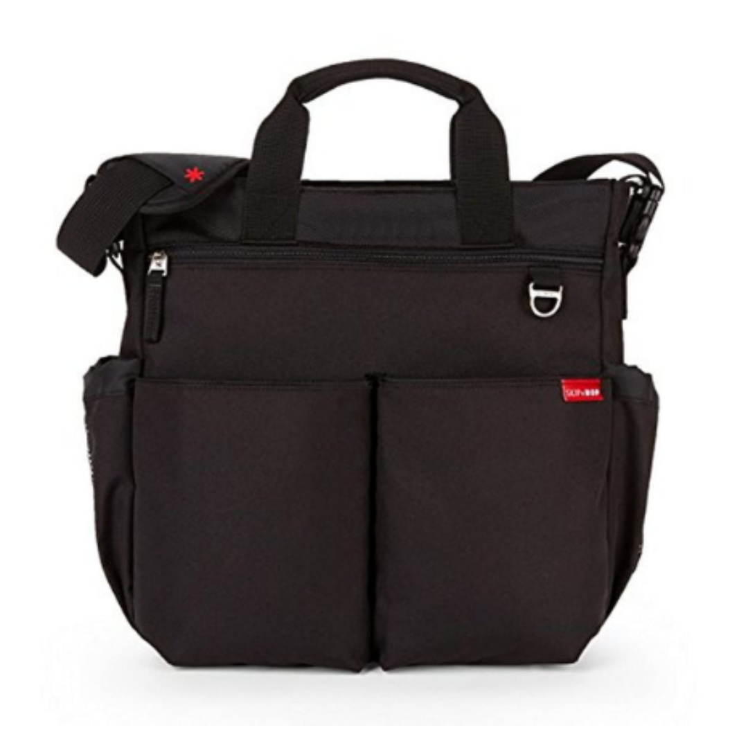 Pañalera duo signature