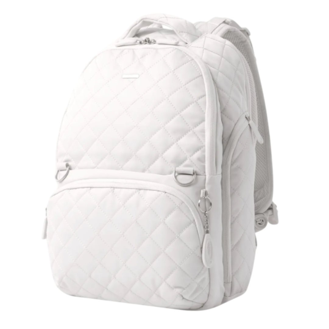 Mochila pañalera
