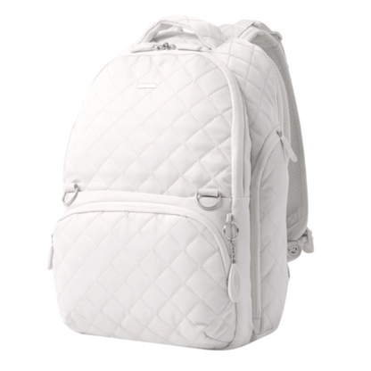 Mochila pañalera