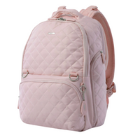 Mochila pañalera