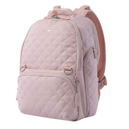 Mochila pañalera