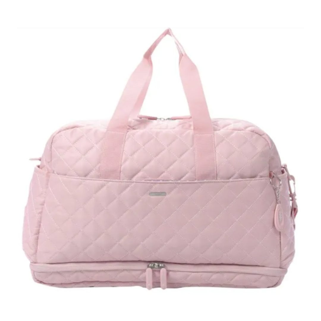 Bolso pañalera
