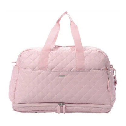 Bolso pañalera