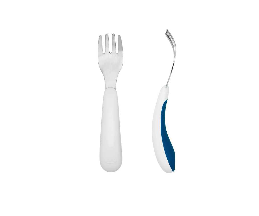 Set De Cubiertos Navy Oxo