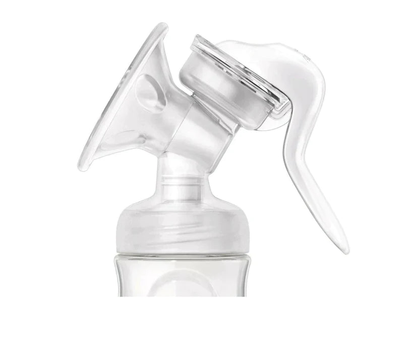 Extractor Manual Avent