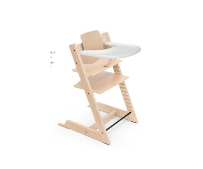Bandeja Para Silla Tripp Trapp | Blanca