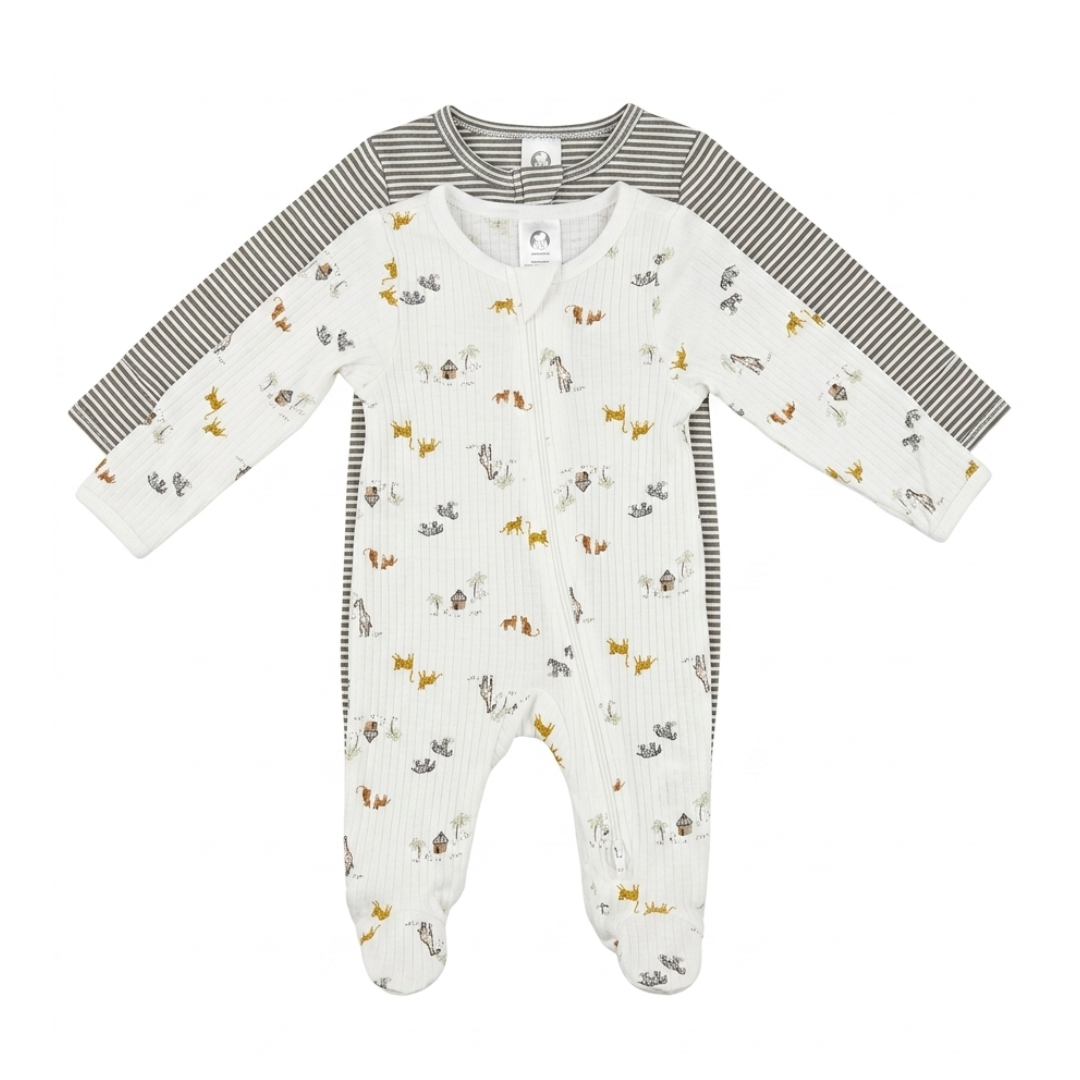 Set dos pijamas | RN
