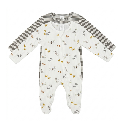 Set dos pijamas | RN