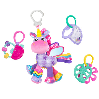 Set De Regalo Sonajeros Stella