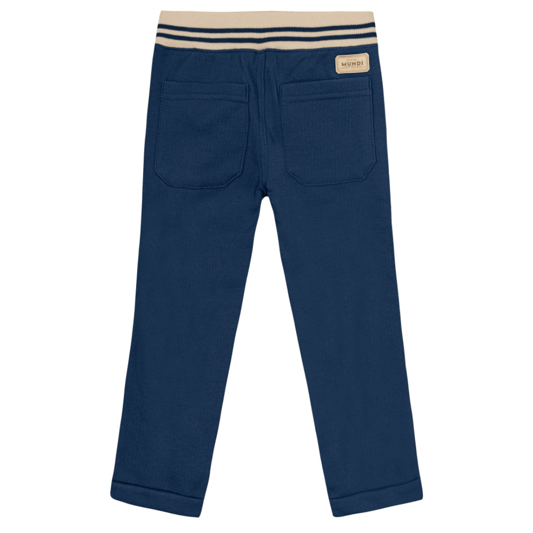 Pantalón para niño