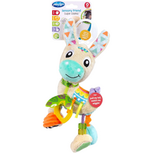 Juguete entretenedor Lupe Llama