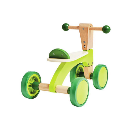 Bicicleta de paseo