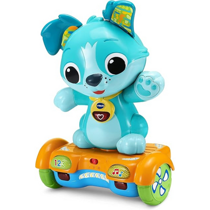 Tito patineta eléctrica