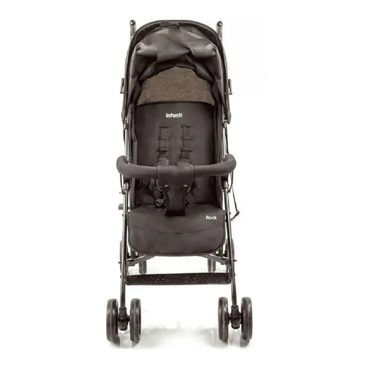 Coche Paraguas | Black Infanti