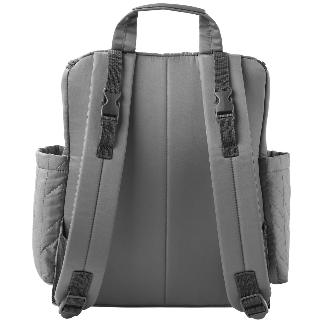 Pañalera mochila Skip Hop