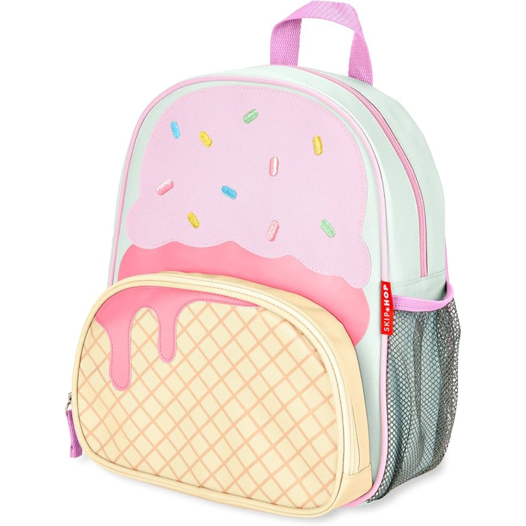 Mochila Spark Style Little Kid