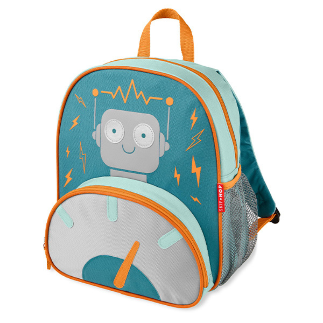 Mochila Spark Style Little Kid