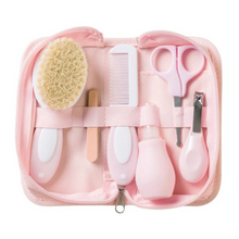 Set de Cuidado 6 pcs