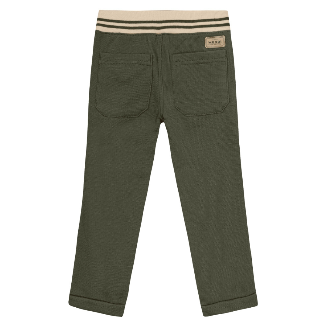 Pantalón para niño