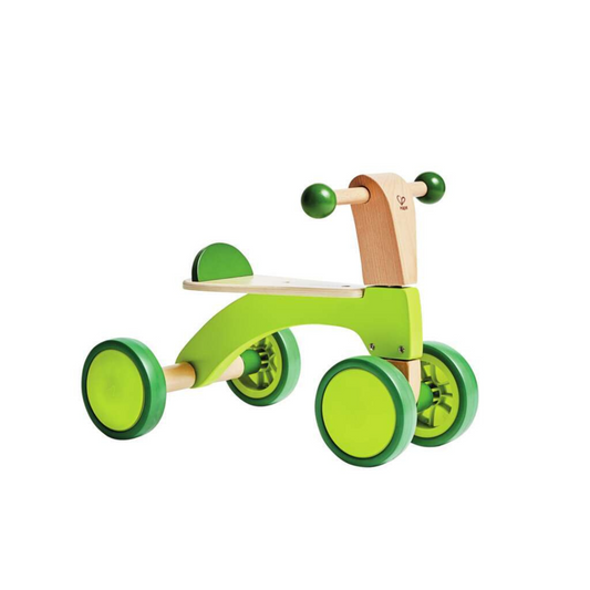 Bicicleta de paseo