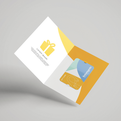 Gift Card Bebemundo