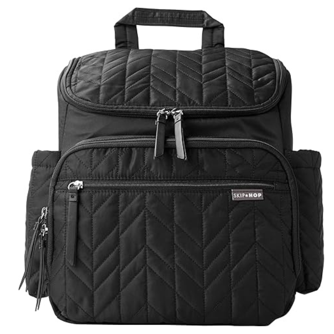 Pañalera mochila Skip Hop