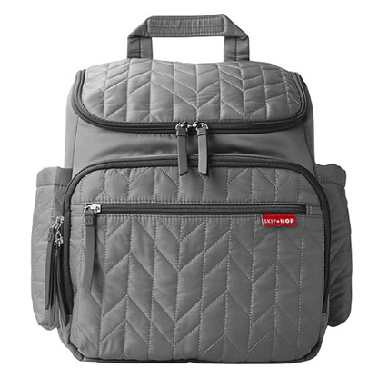 Pañalera mochila Skip Hop