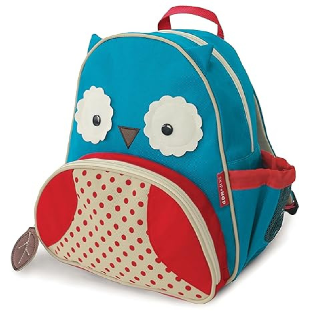 Skip Hop - Mochila para preescolar