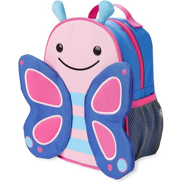 Mochila para niños pequeños Skip Hop