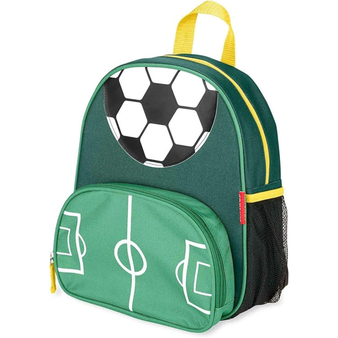 Mochila Spark Style Little Kid
