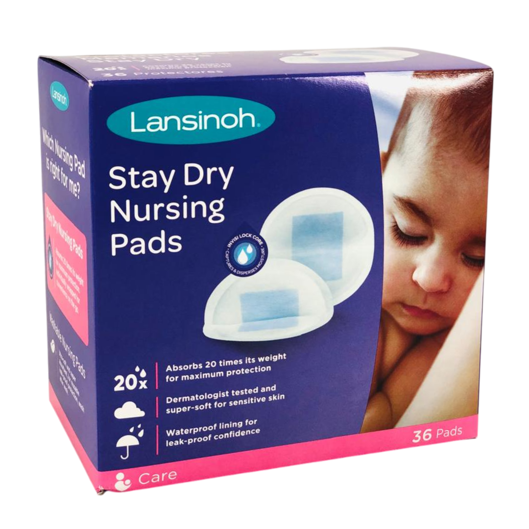 Protector de lactancia x36