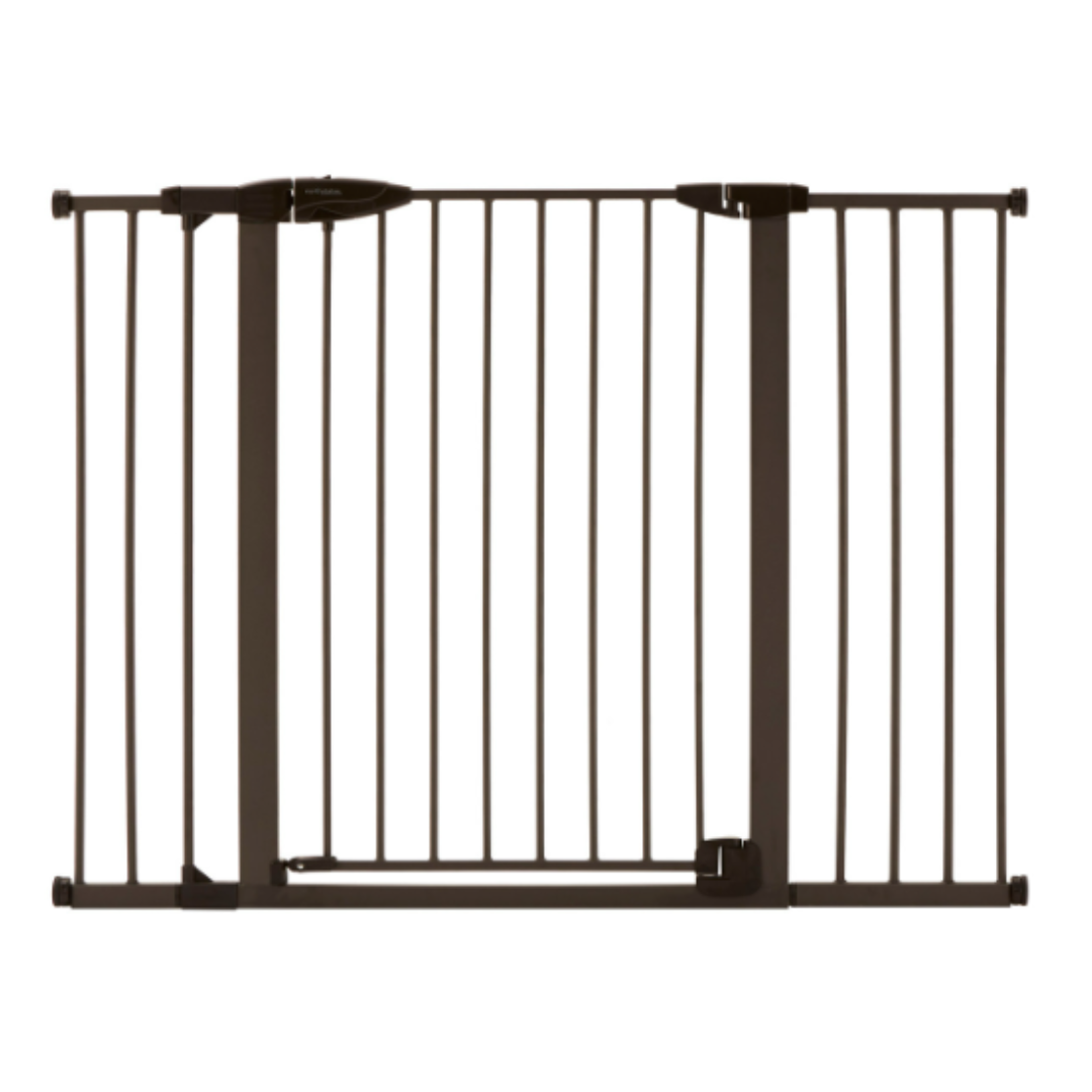 Reja de seguridad de metal
