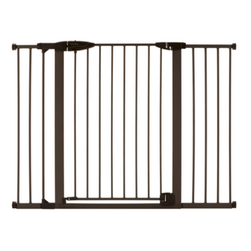 Reja de seguridad de metal