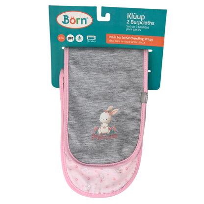 Set de toalla para gases