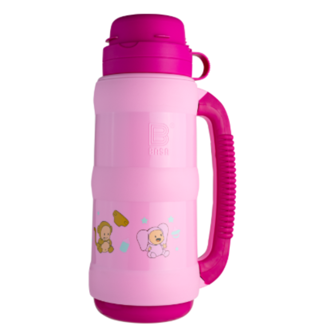 Termo Classic 1 Litro Basa