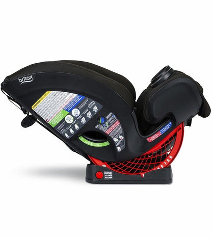 Asiento One4Life Eclipse Black