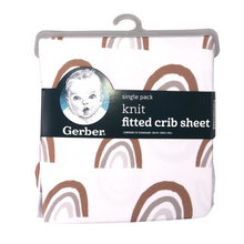 Sábana para cuna ajustable neutro