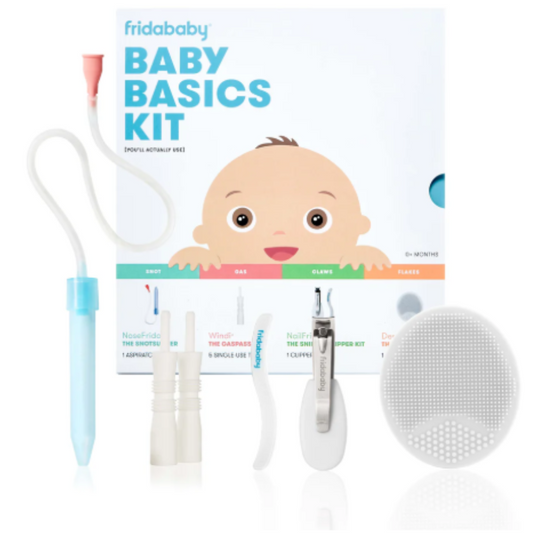 Set de cuidado básico