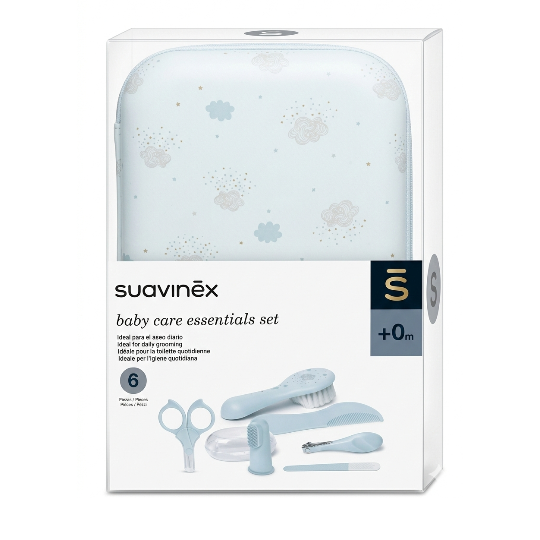 Set de manicure Niño