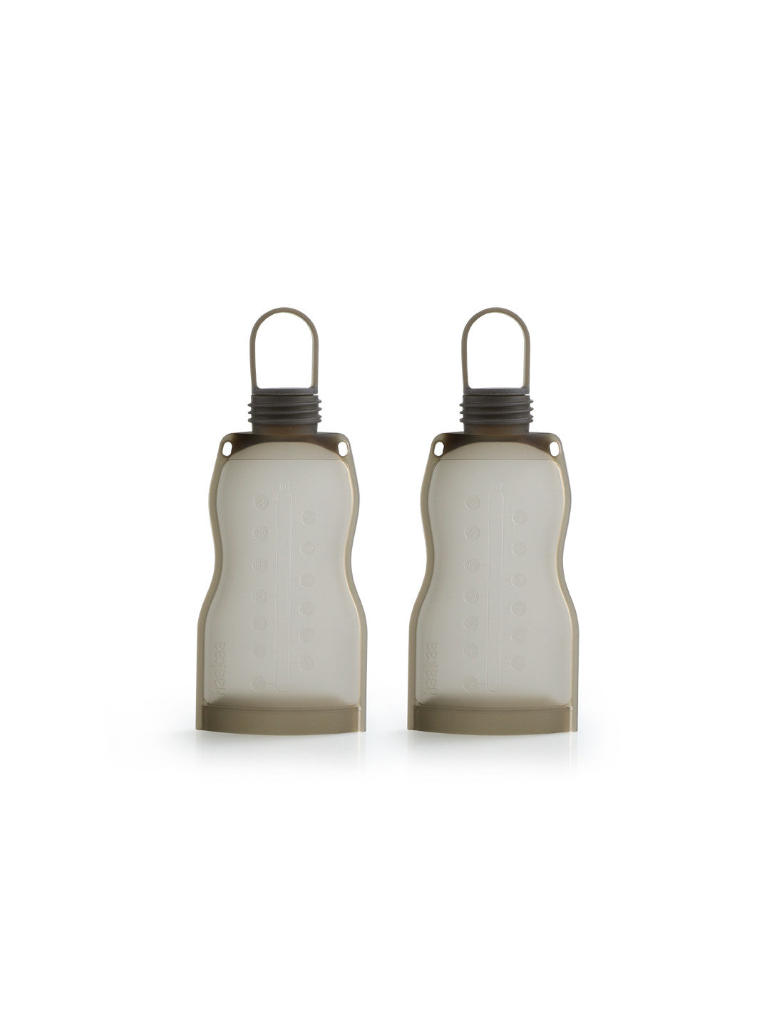 Bolsa de Silicona Para Almacenar Leche (9 oz/260 ml)