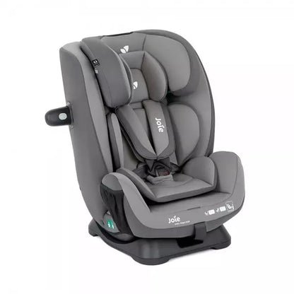 Asiento De Auto Every Stage R129 | Cobble Stone - Joie