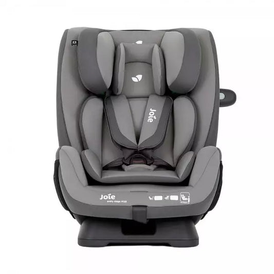 Asiento De Auto Every Stage R129 | Cobble Stone - Joie