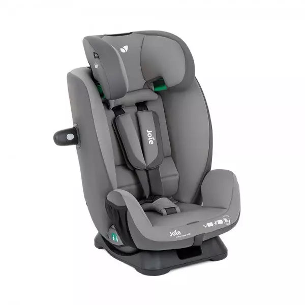 Asiento De Auto Every Stage R129 | Cobble Stone - Joie