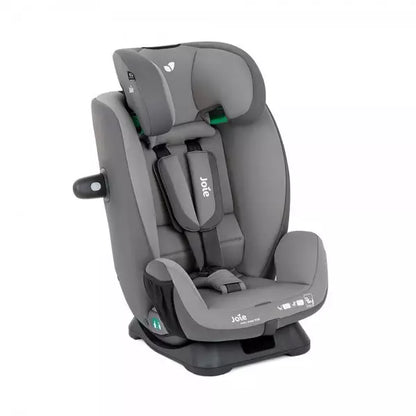 Asiento De Auto Every Stage R129 | Cobble Stone - Joie