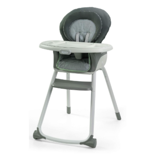 Silla de comer Made2Grow 6 en 1 Monty