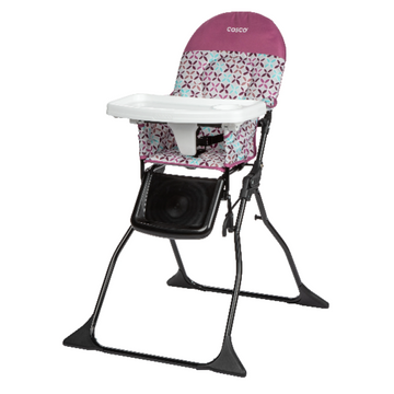 Silla de comer Simple fold Cosco