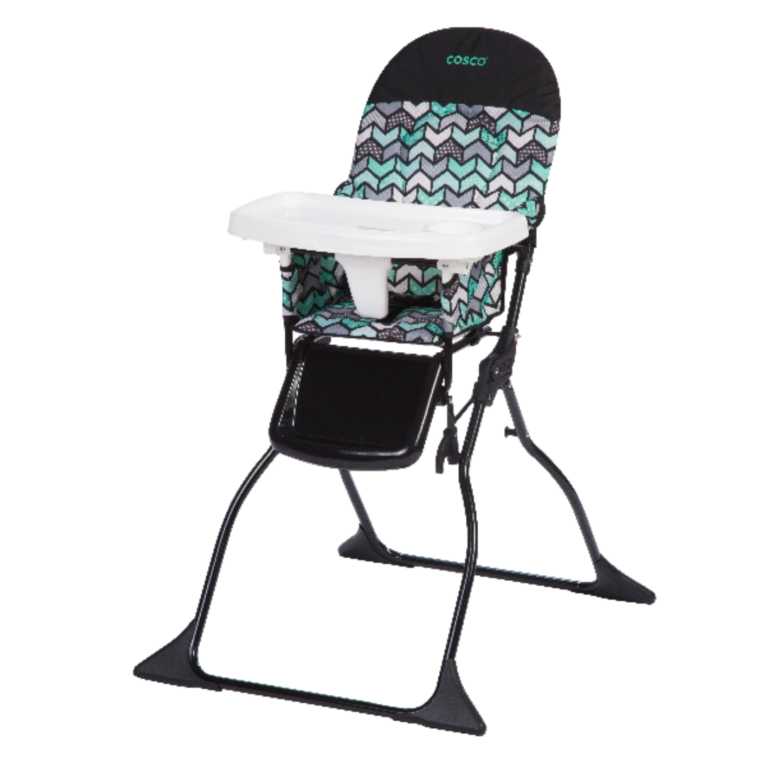 Silla de comer Simple fold Cosco